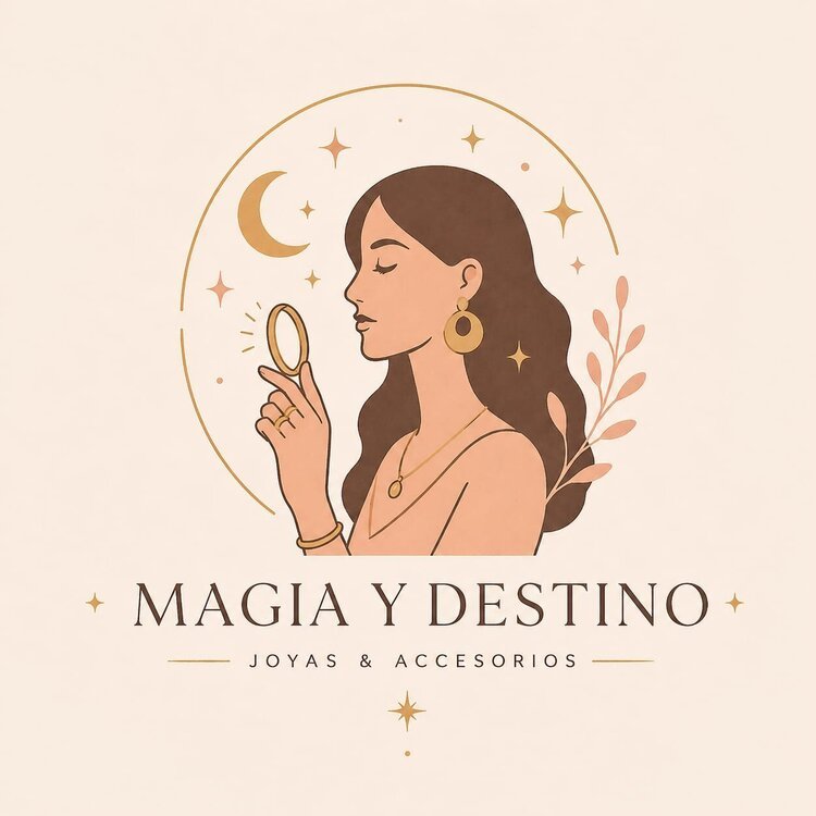 Magia y Destino