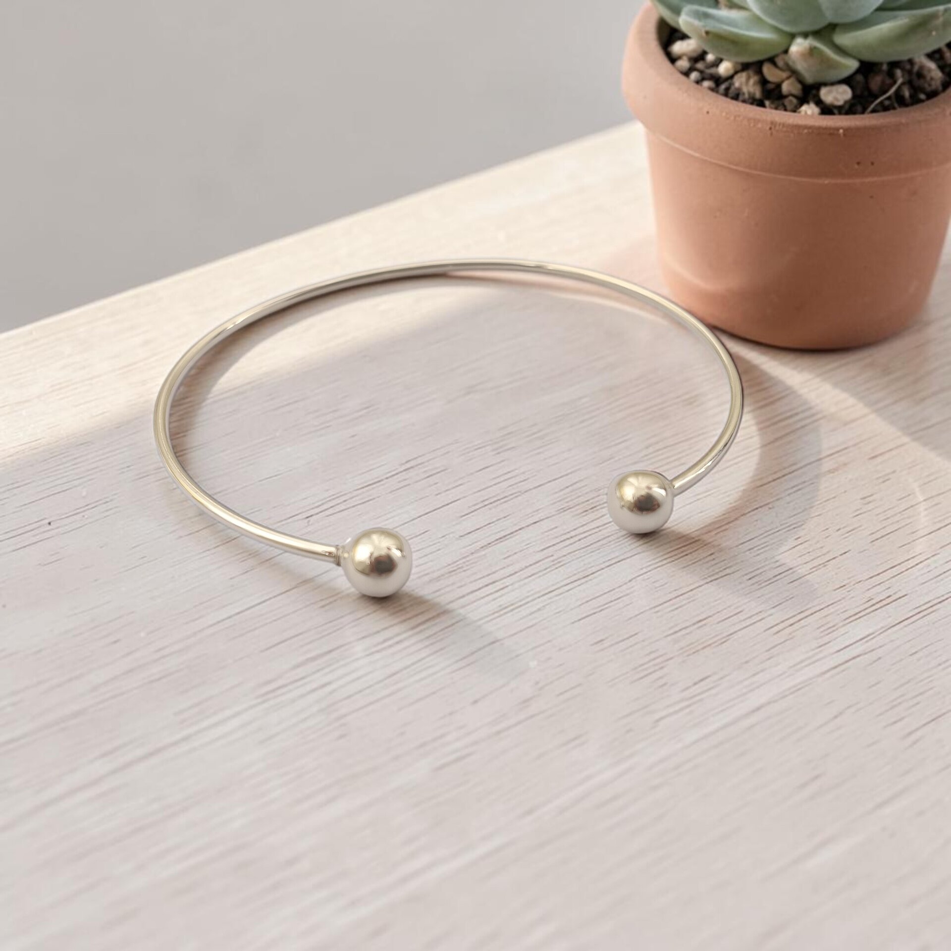 Pulsera Dos energías - 1